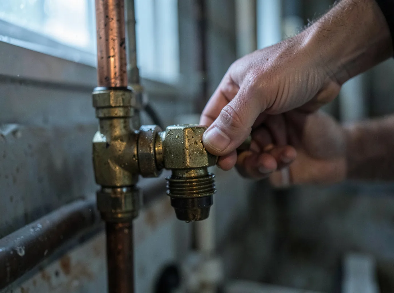 Emergency Plumber China Grove, NC FAQs